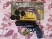 H8R Elite Force Co2 Revolver 10bb. by Wg per Umarex